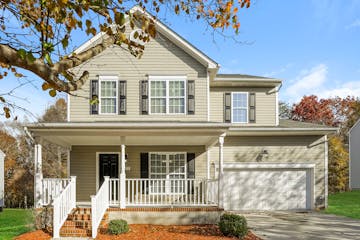 1112 Highstone Dr Greensboro, NC 27406